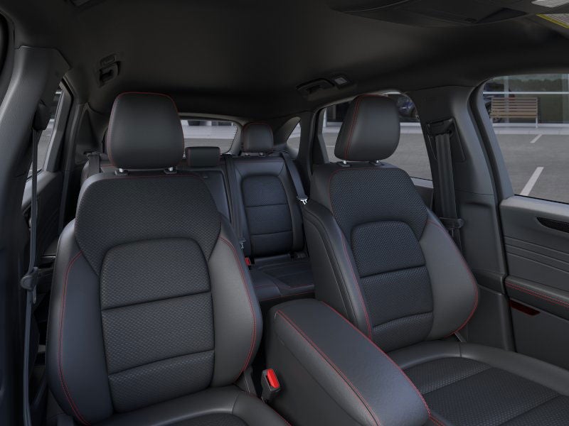 2026 Ford Escape Hybrid ST-Line Select