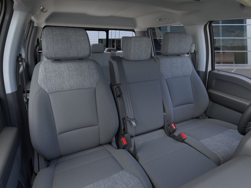 2025 Ford F-250SD XLT