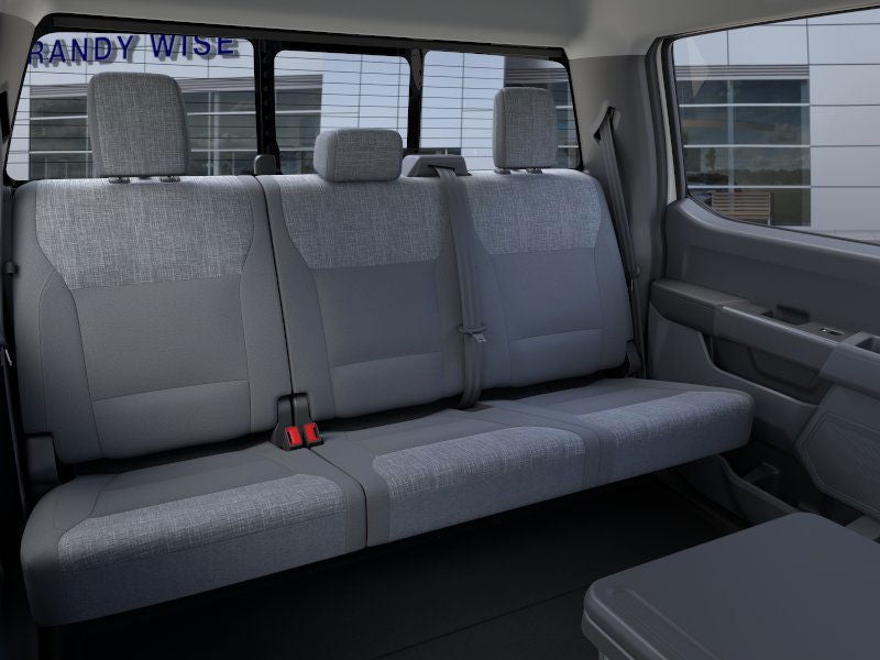 2025 Ford F-250SD XLT