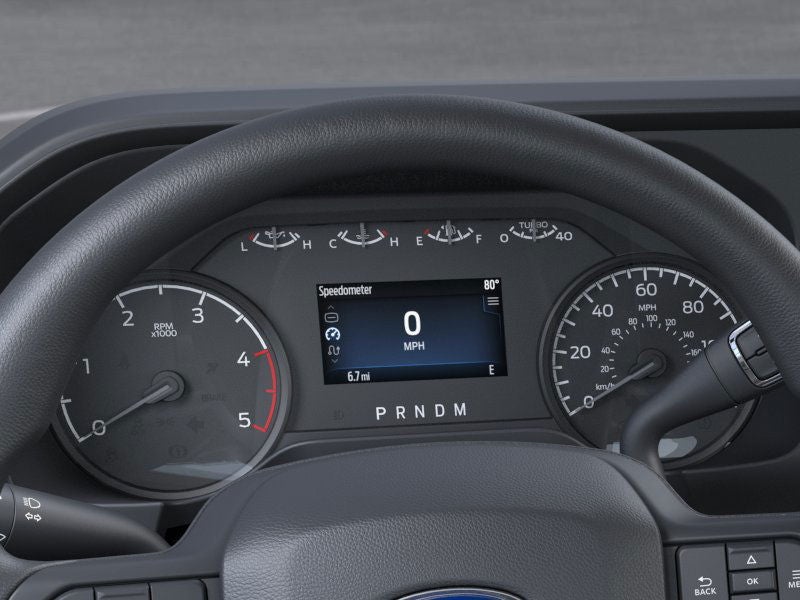 2025 Ford F-250SD XLT