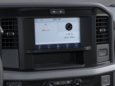 2025 Ford F-250SD XLT