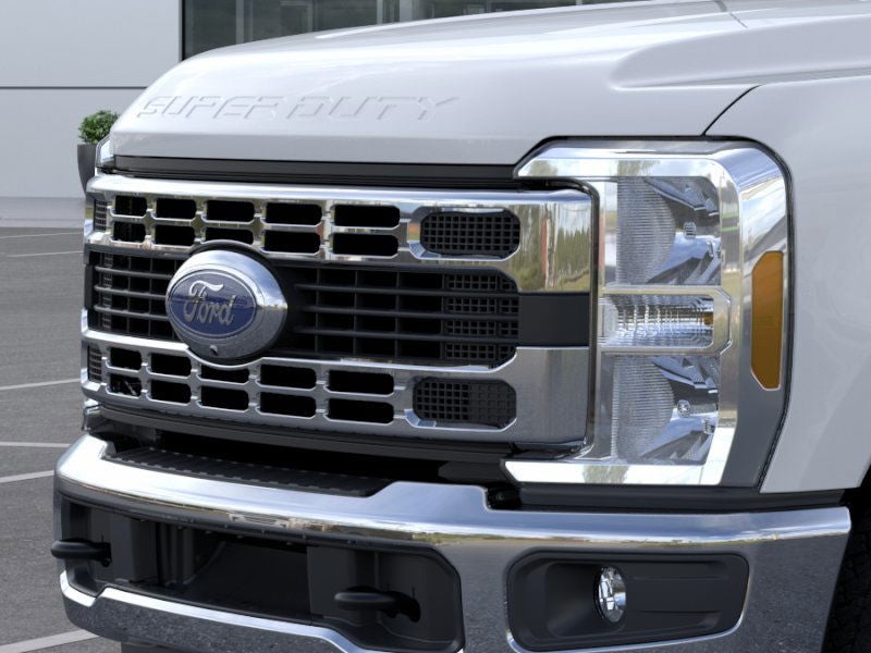 2025 Ford F-250SD XLT