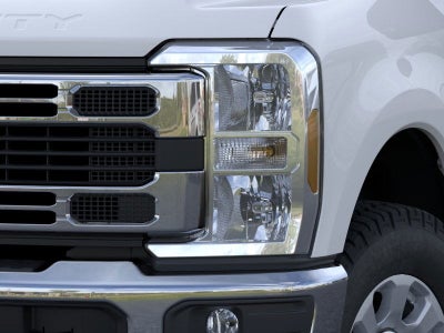 2025 Ford F-250SD XLT