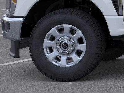 2025 Ford F-250SD XLT