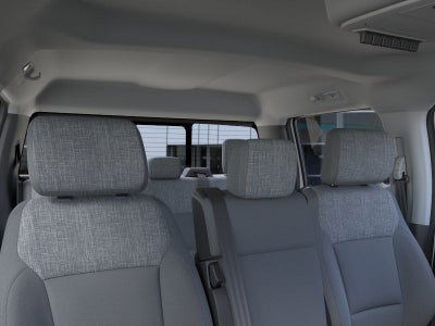 2025 Ford F-250SD XLT