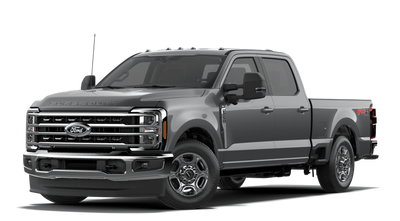 2027 Ford F-250SD XLT