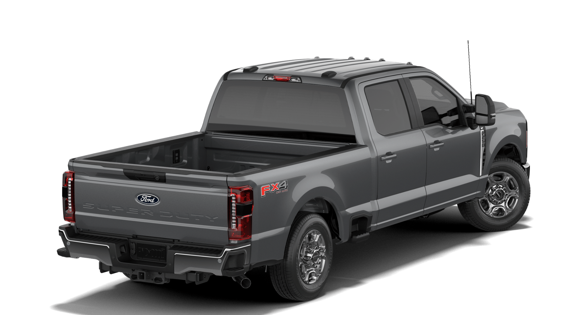 2027 Ford F-250SD XLT