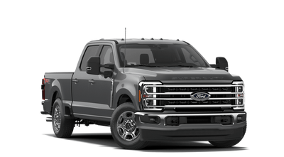 2027 Ford F-250SD XLT