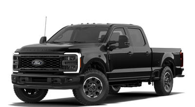 2027 Ford F-250SD XL