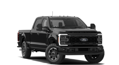 2027 Ford F-250SD XL