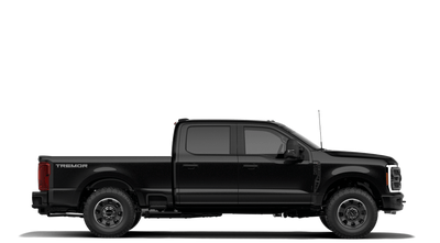 2027 Ford F-250SD XL