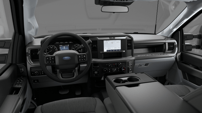 2027 Ford F-250SD XL