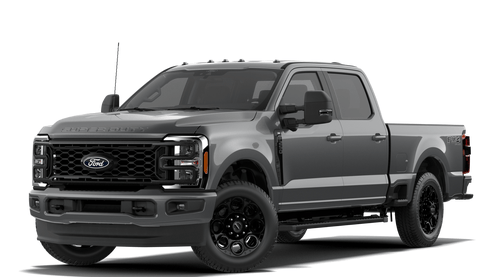 2027 Ford F-250SD XLT