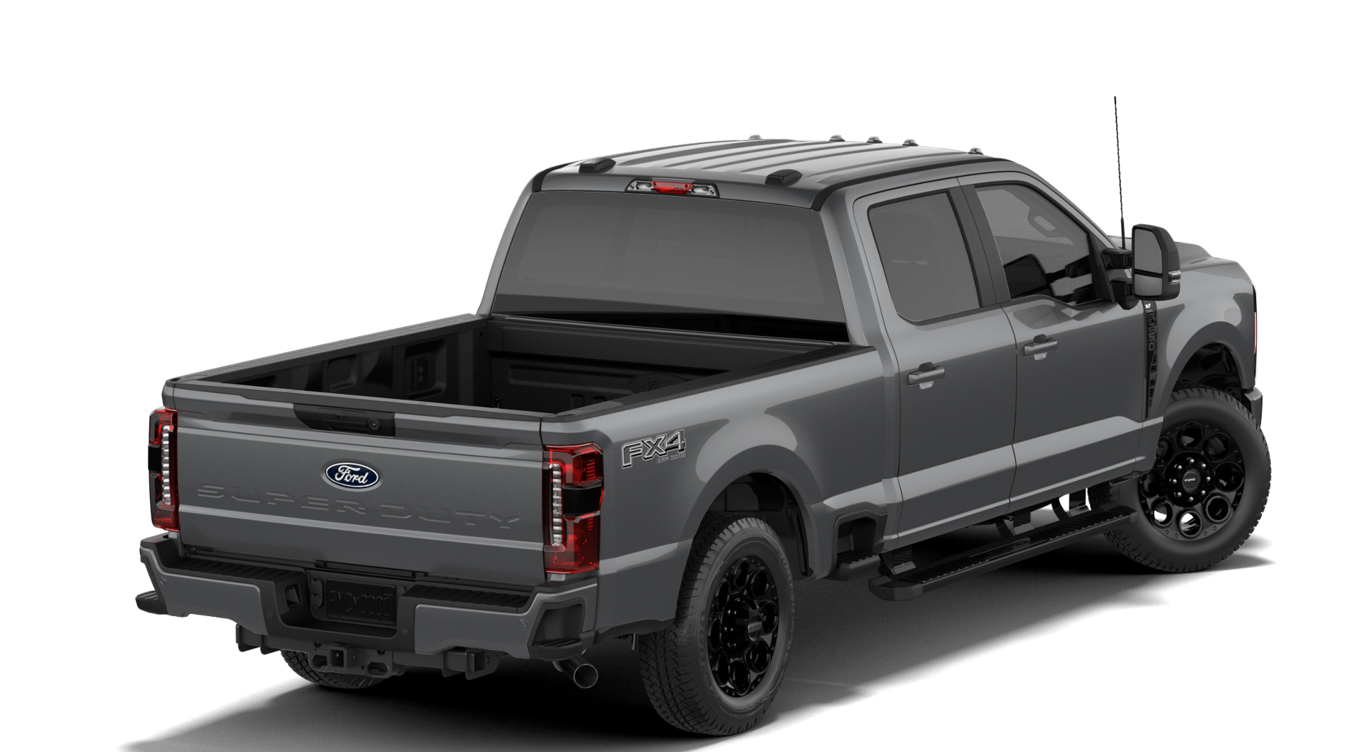 2027 Ford F-250SD XLT