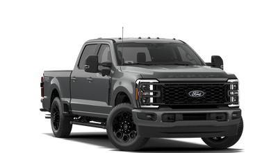 2027 Ford F-250SD XLT