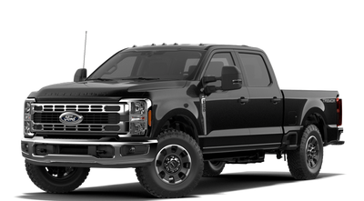2027 Ford F-250SD XLT