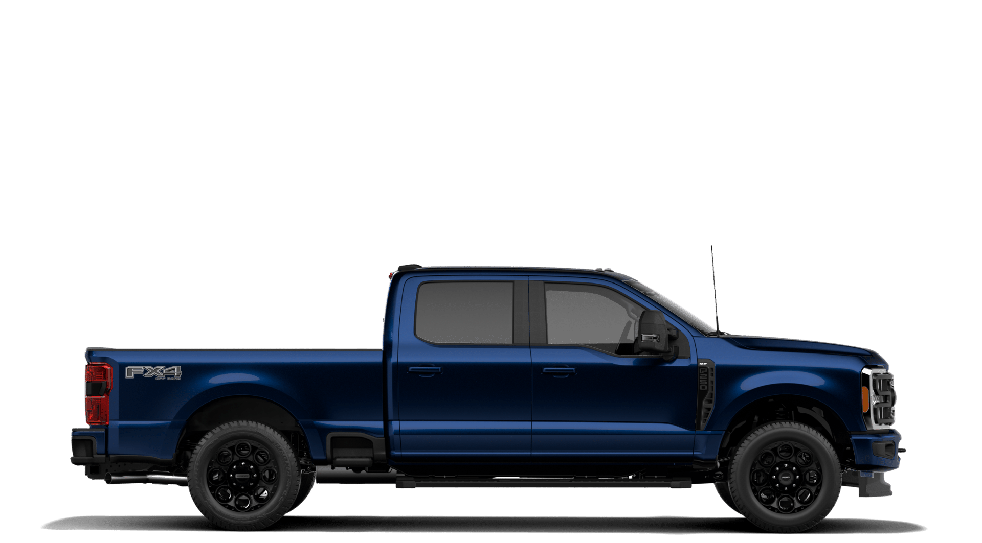 2027 Ford F-250SD XLT