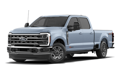 2027 Ford F-350SD Lariat