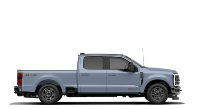 2027 Ford F-350SD Lariat