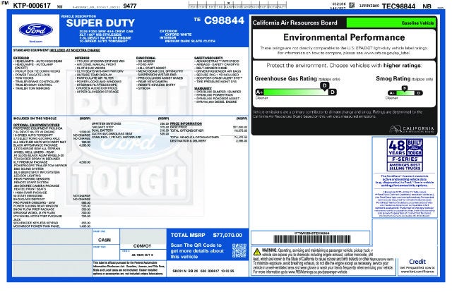 2026 Ford F-350SD XLT