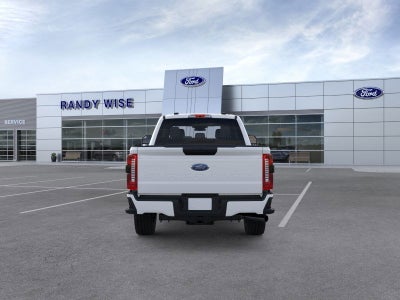 2026 Ford F-350SD XL