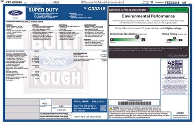 2026 Ford F-350SD Base