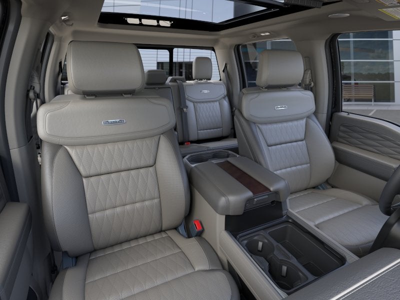 2026 Ford F-450SD Platinum DRW