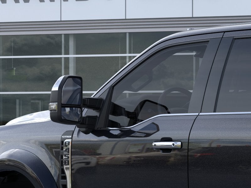 2026 Ford F-450SD Platinum DRW