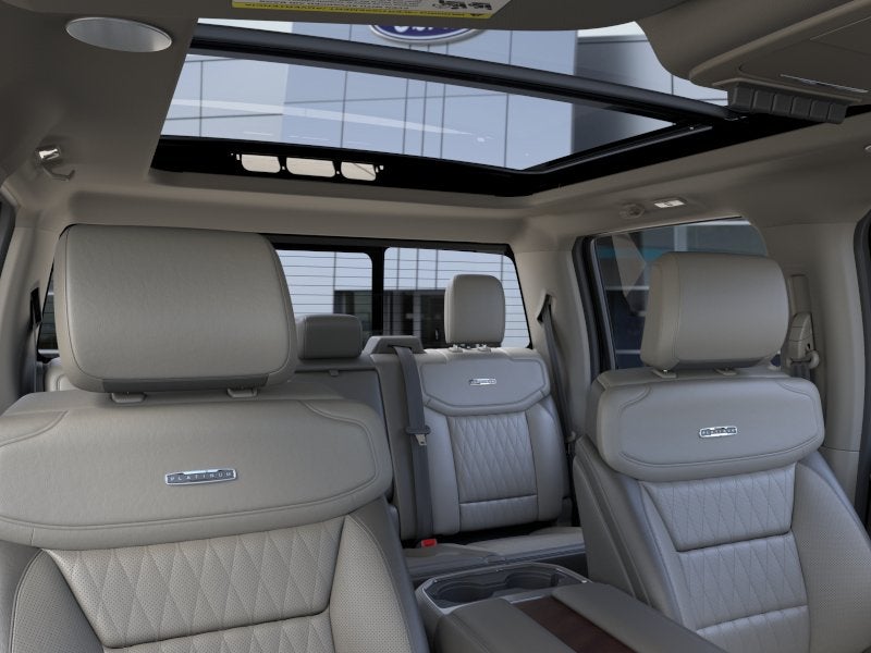 2026 Ford F-450SD Platinum DRW