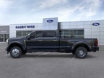 2026 Ford F-450SD Platinum DRW