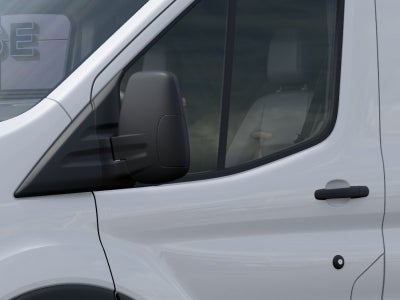 2027 Ford Transit-350 Base