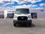 2027 Ford Transit-350 Base