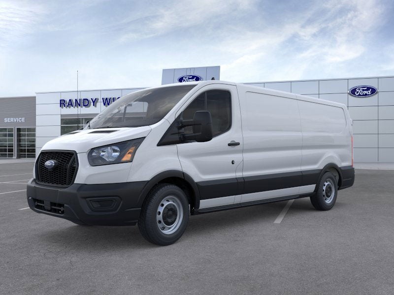 2025 Ford Transit-350 Base