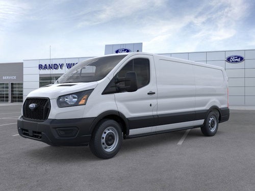 2025 Ford Transit-350 Base