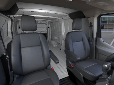 2025 Ford Transit-350 Base