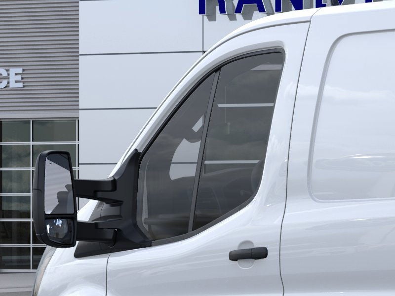 2025 Ford Transit-350 Base