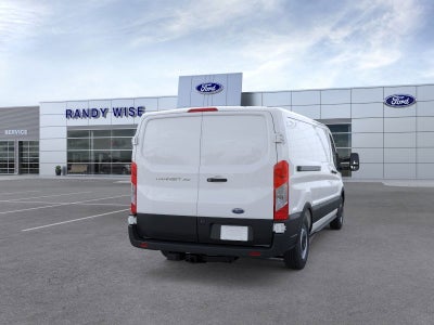 2025 Ford Transit-350 Base