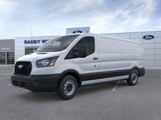 2025 Ford Transit-350 Base