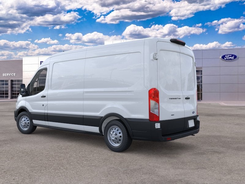 2026 Ford Transit-350 Base