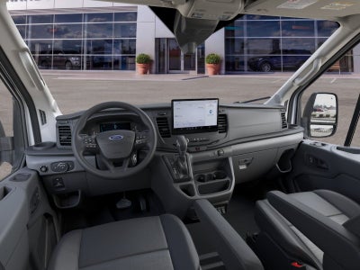 2026 Ford Transit-350 Base