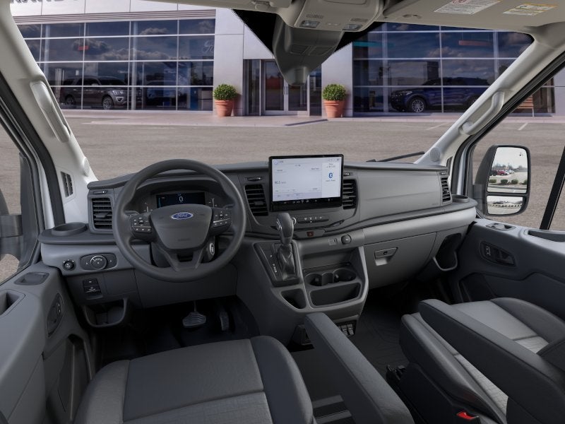 2026 Ford Transit-350 Base