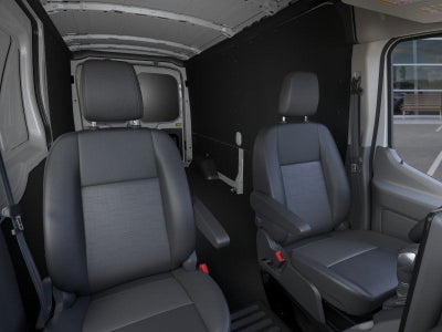 2026 Ford Transit-150 Base