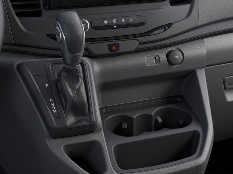 2026 Ford Transit-150 Base