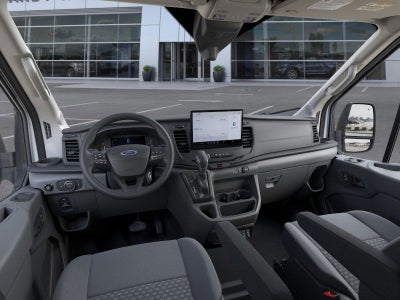 2026 Ford Transit-150 Base