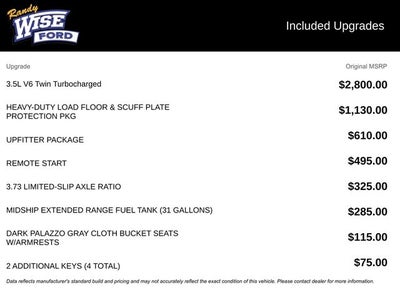 2026 Ford Transit-150 Base