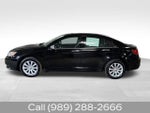 2014 Chrysler 200 Limited