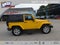 2015 Jeep Wrangler Sahara