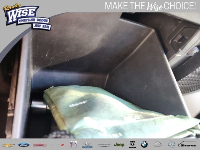 2020 Jeep Wrangler Unlimited Sport Altitude