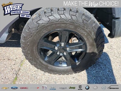 2020 Jeep Wrangler Unlimited Sport Altitude