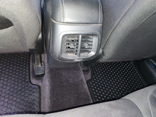 2019 Jeep Cherokee Sport